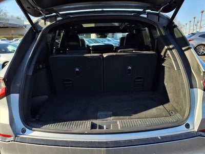 2024 Acura MDX SH-AWD w/A-Spec Package