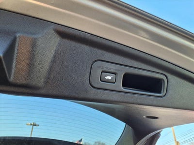 2024 Acura MDX SH-AWD w/A-Spec Package