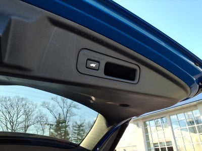 2026 Acura MDX SH-AWD w/A-Spec Package