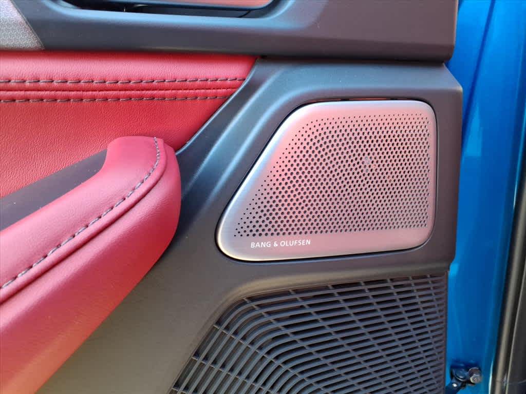 2026 Acura MDX SH-AWD w/A-Spec Package