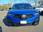 2026 Acura MDX SH-AWD w/A-Spec Package