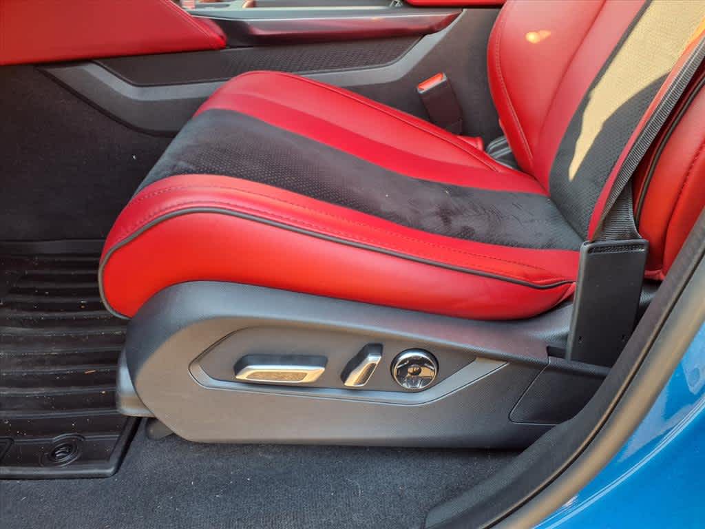 2026 Acura MDX SH-AWD w/A-Spec Package