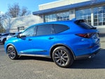 2026 Acura MDX SH-AWD w/A-Spec Package