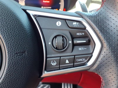 2024 Acura MDX SH-AWD w/A-Spec Package