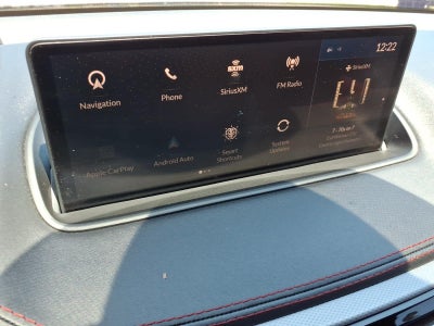 2024 Acura MDX SH-AWD w/A-Spec Package