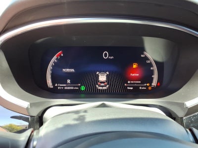 2024 Acura MDX SH-AWD w/A-Spec Package
