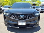 2024 Acura MDX SH-AWD w/A-Spec Package