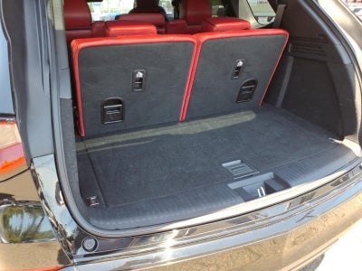 2024 Acura MDX SH-AWD w/A-Spec Package