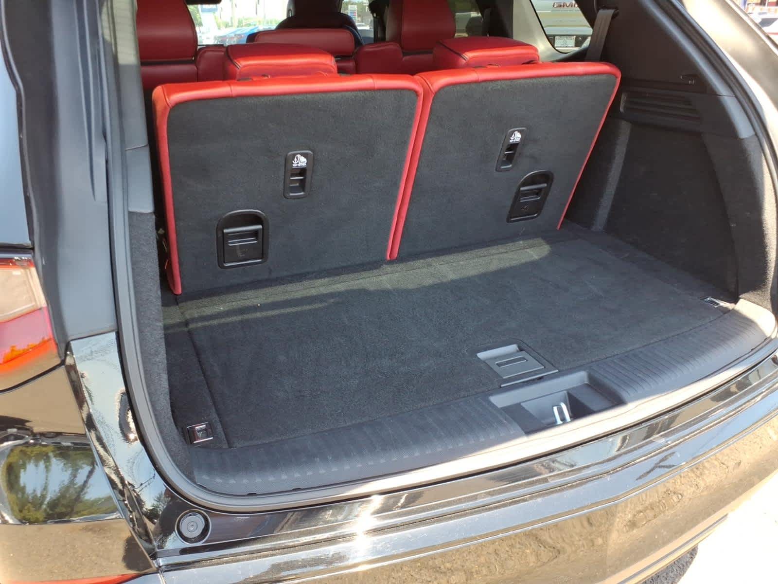 2024 Acura MDX SH-AWD w/A-Spec Package