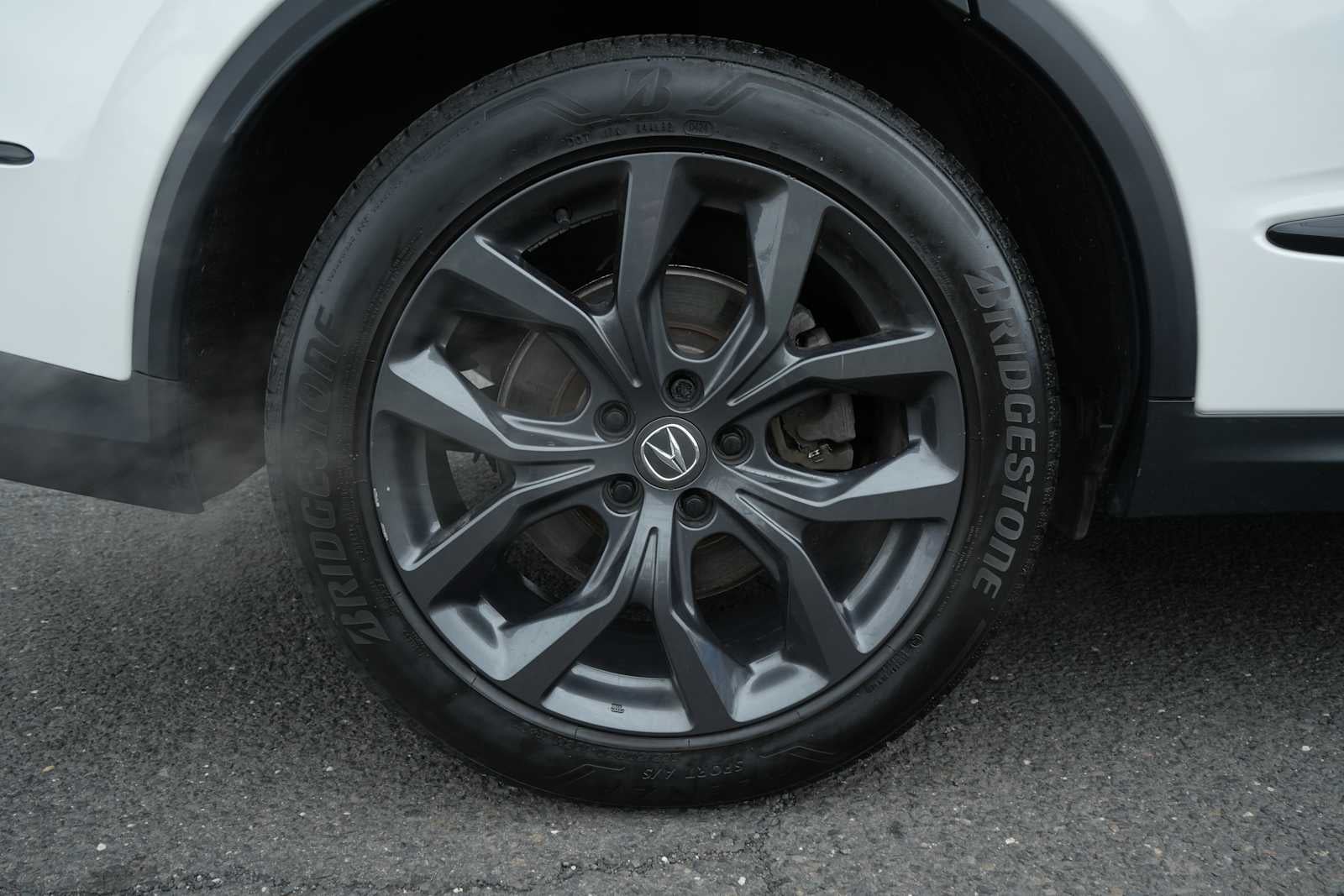 2024 Acura MDX SH-AWD w/A-Spec Package