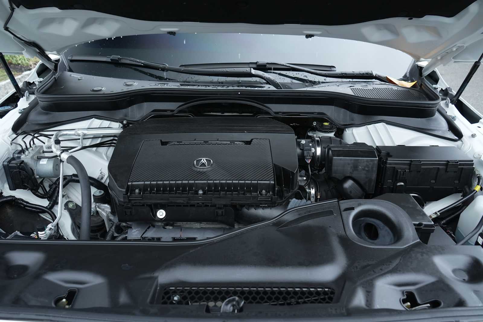 2024 Acura MDX SH-AWD w/A-Spec Package