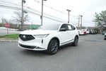 2024 Acura MDX SH-AWD w/A-Spec Package