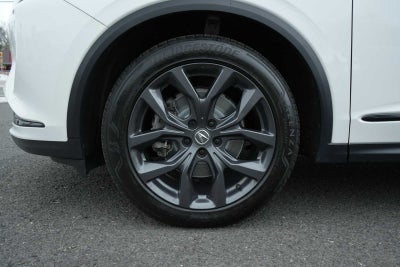 2024 Acura MDX SH-AWD w/A-Spec Package