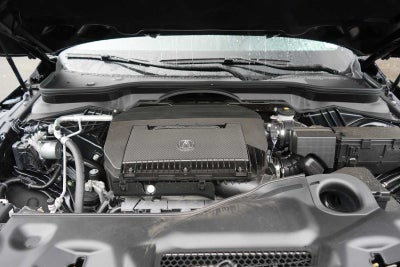 2026 Acura MDX SH-AWD w/A-Spec Package