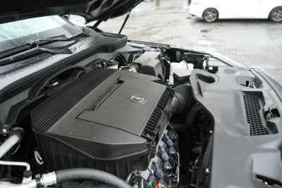 2026 Acura MDX SH-AWD w/A-Spec Package