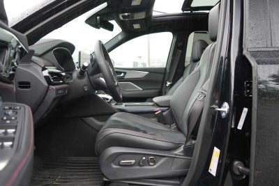 2026 Acura MDX SH-AWD w/A-Spec Package
