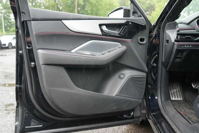 2026 Acura MDX SH-AWD w/A-Spec Package