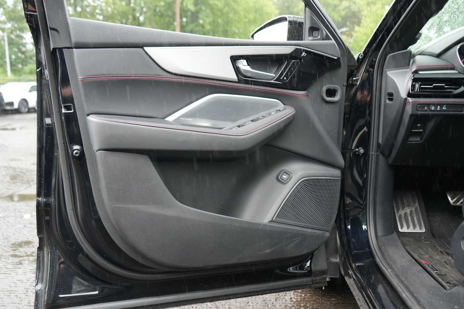 2026 Acura MDX SH-AWD w/A-Spec Package