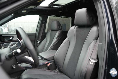 2026 Acura MDX SH-AWD w/A-Spec Package