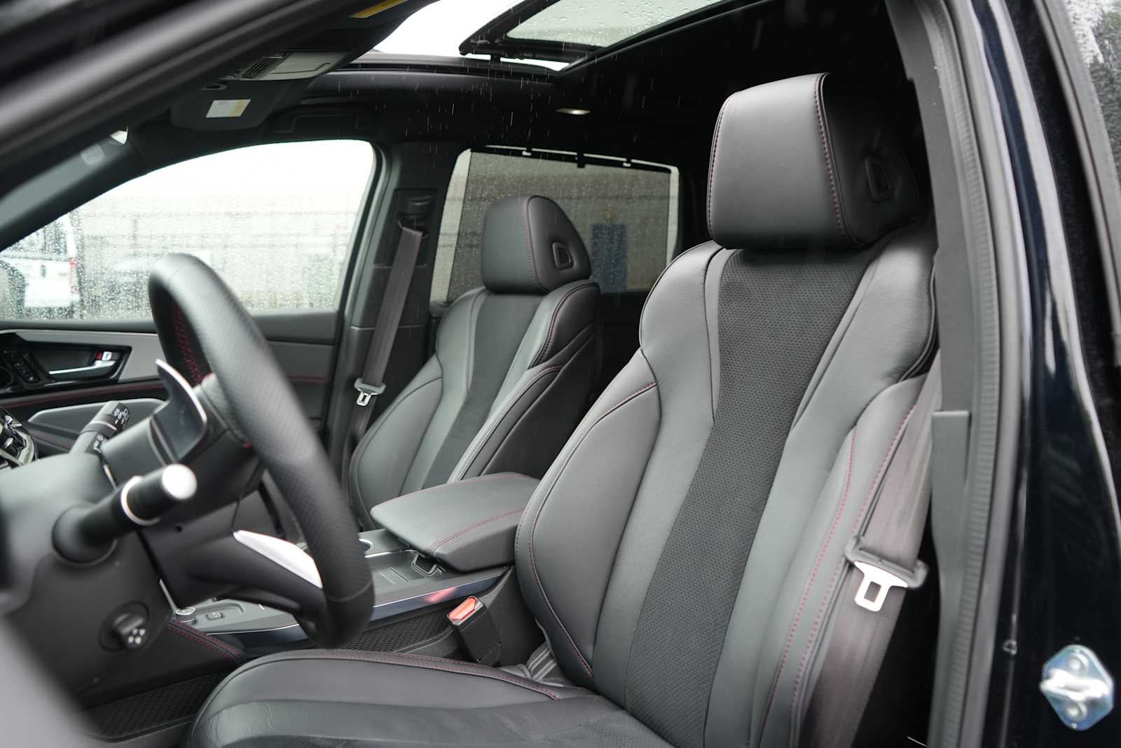 2026 Acura MDX SH-AWD w/A-Spec Package