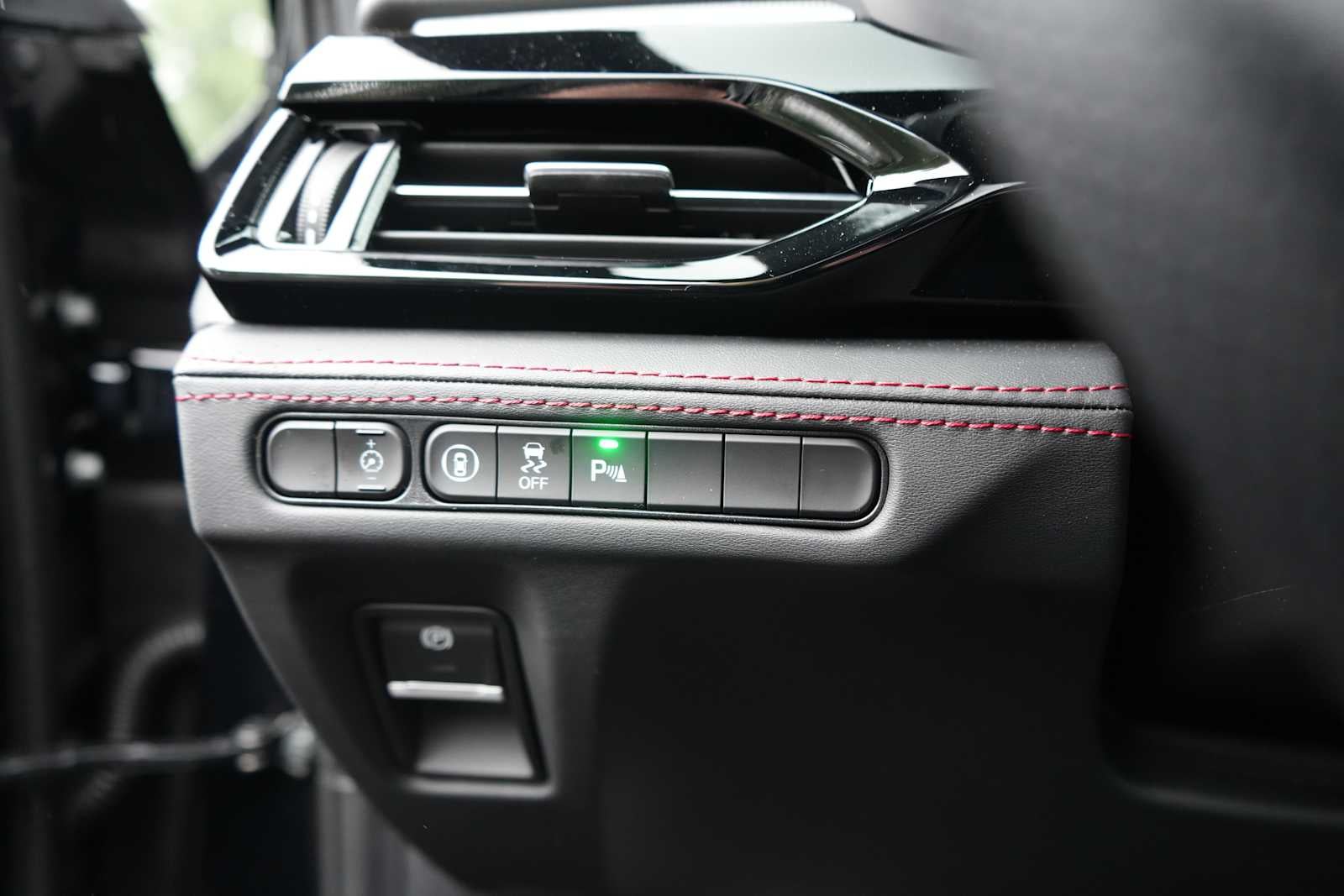 2026 Acura MDX SH-AWD w/A-Spec Package