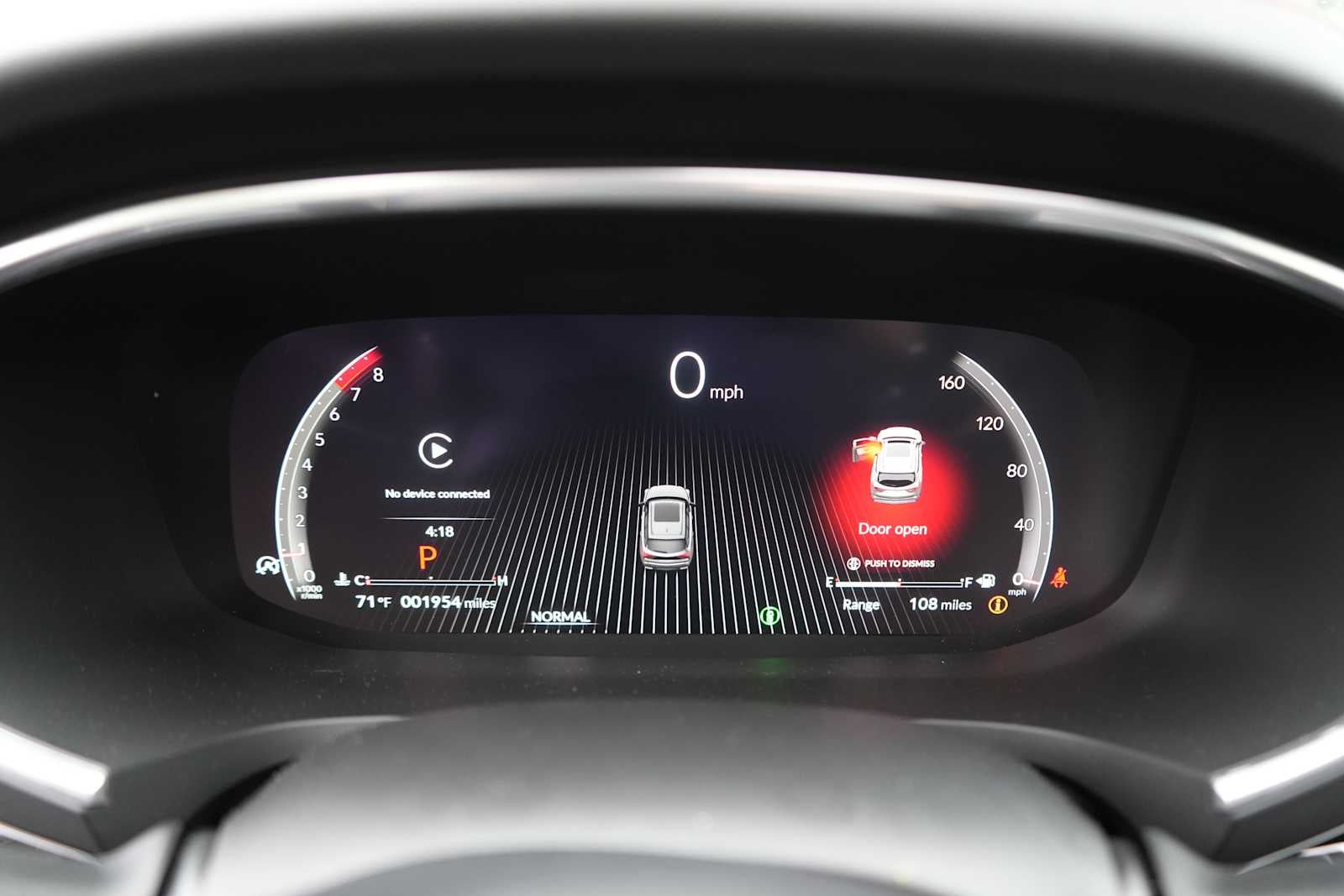 2026 Acura MDX SH-AWD w/A-Spec Package