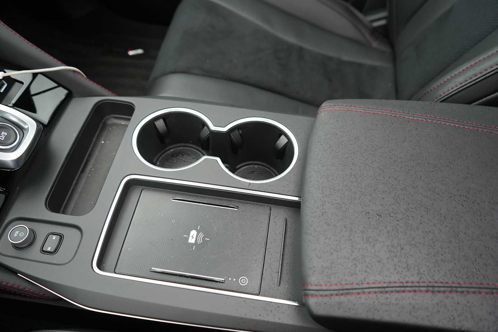 2026 Acura MDX SH-AWD w/A-Spec Package