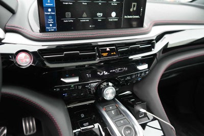 2026 Acura MDX SH-AWD w/A-Spec Package