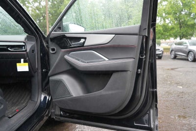 2026 Acura MDX SH-AWD w/A-Spec Package