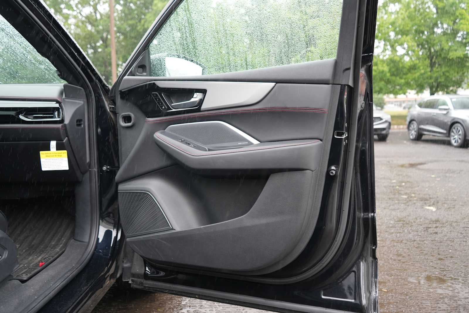 2026 Acura MDX SH-AWD w/A-Spec Package