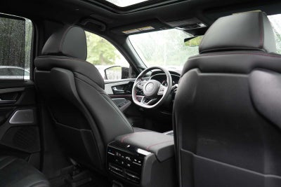 2026 Acura MDX SH-AWD w/A-Spec Package