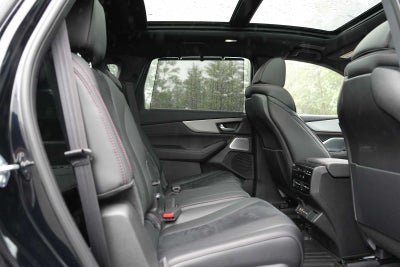 2026 Acura MDX SH-AWD w/A-Spec Package