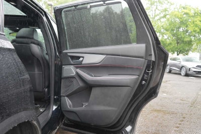 2026 Acura MDX SH-AWD w/A-Spec Package