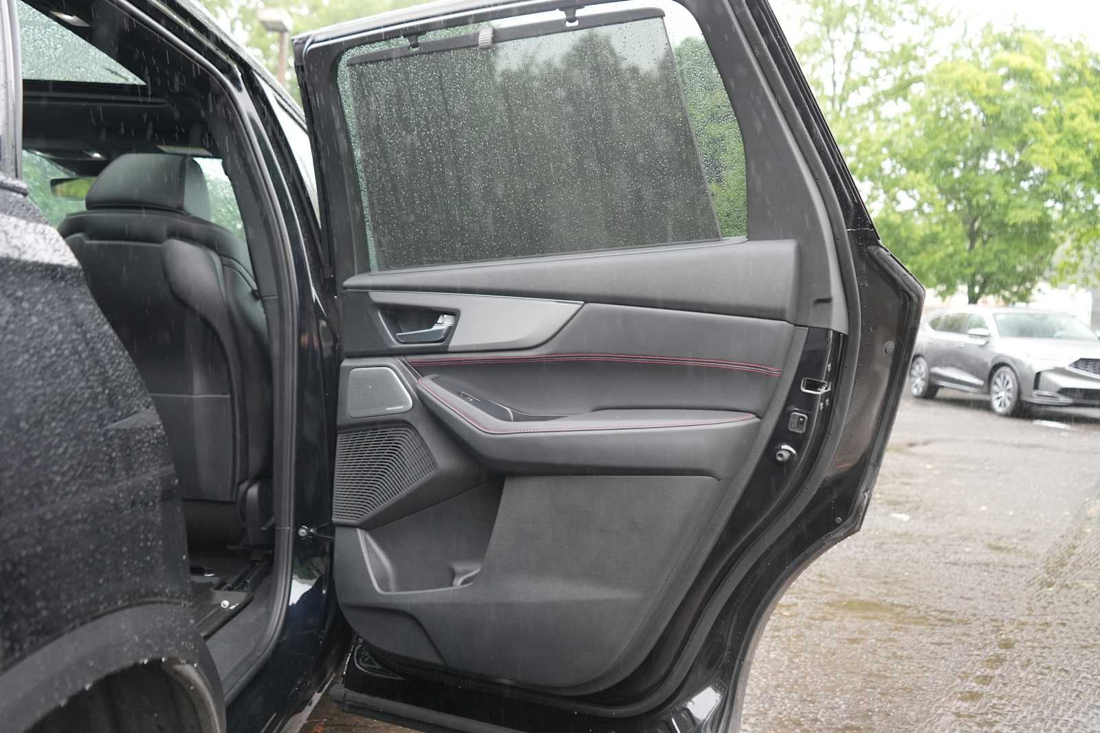 2026 Acura MDX SH-AWD w/A-Spec Package