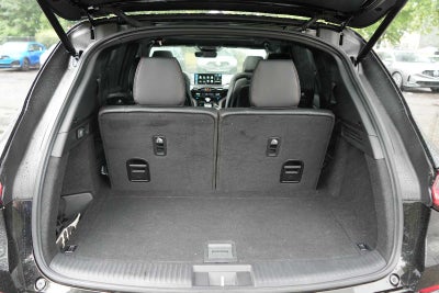 2026 Acura MDX SH-AWD w/A-Spec Package