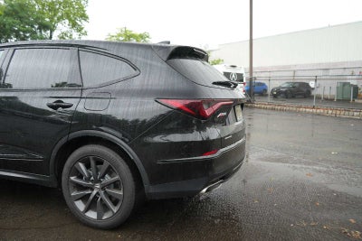 2026 Acura MDX SH-AWD w/A-Spec Package
