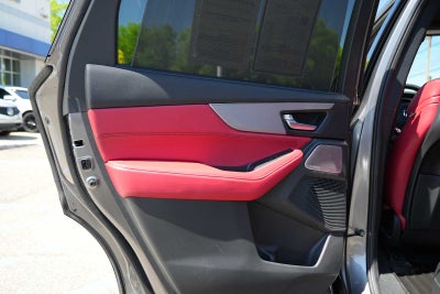 2026 Acura MDX SH-AWD w/A-Spec Package