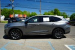 2026 Acura MDX SH-AWD w/A-Spec Package