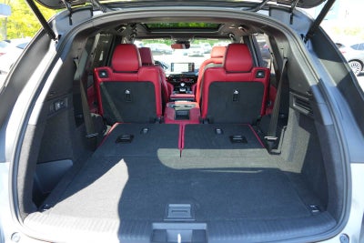 2026 Acura MDX SH-AWD w/A-Spec Package