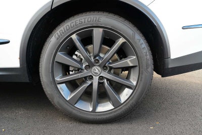 2026 Acura MDX SH-AWD w/A-Spec Package