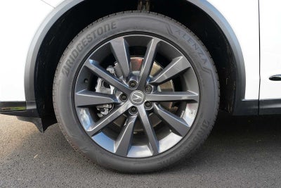 2026 Acura MDX SH-AWD w/A-Spec Package