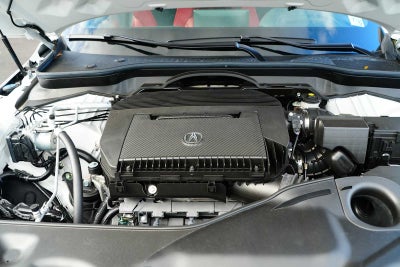 2026 Acura MDX SH-AWD w/A-Spec Package
