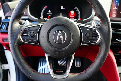 2026 Acura MDX SH-AWD w/A-Spec Package