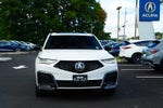2026 Acura MDX SH-AWD w/A-Spec Package