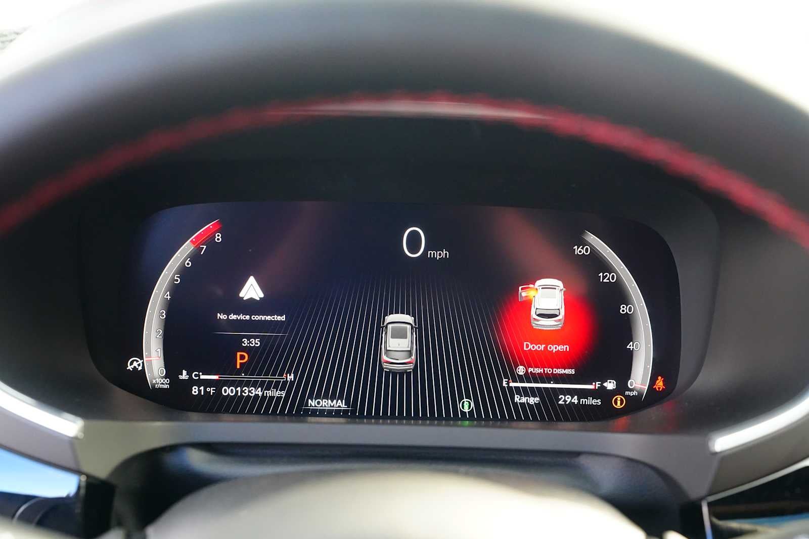 2026 Acura MDX SH-AWD w/A-Spec Package