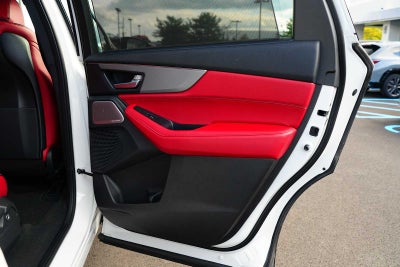 2026 Acura MDX SH-AWD w/A-Spec Package