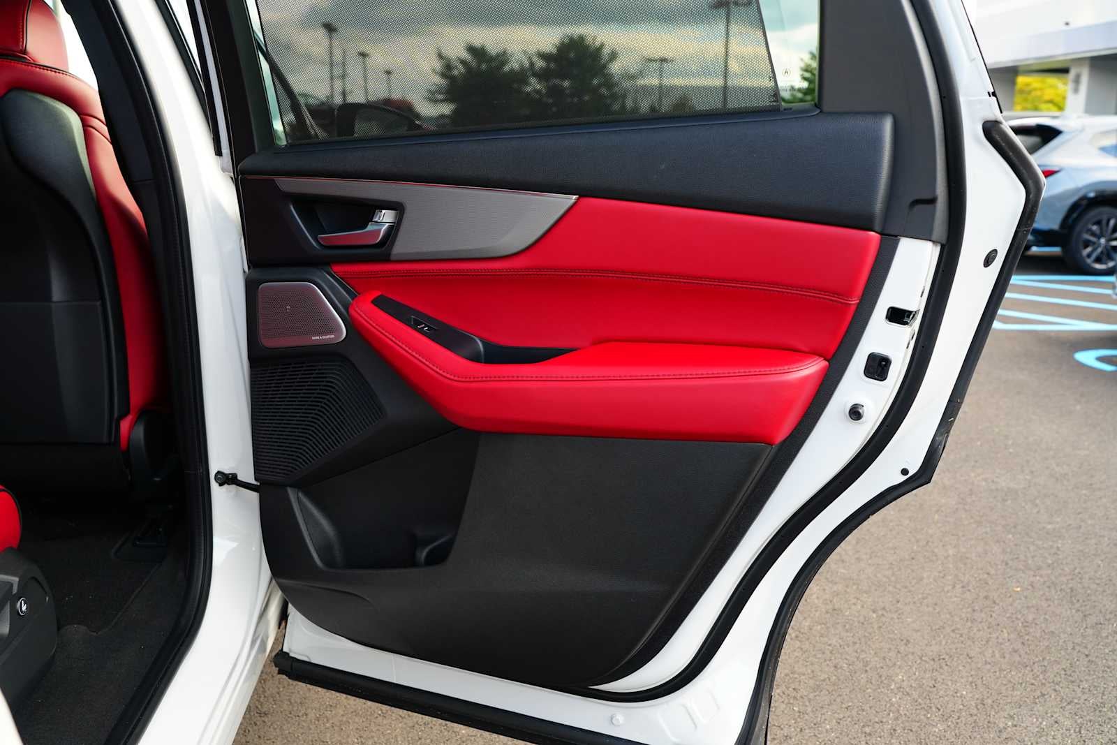 2026 Acura MDX SH-AWD w/A-Spec Package