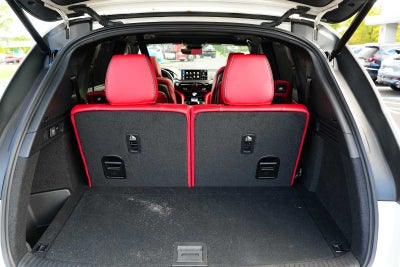 2026 Acura MDX SH-AWD w/A-Spec Package