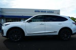 2026 Acura MDX SH-AWD w/A-Spec Package