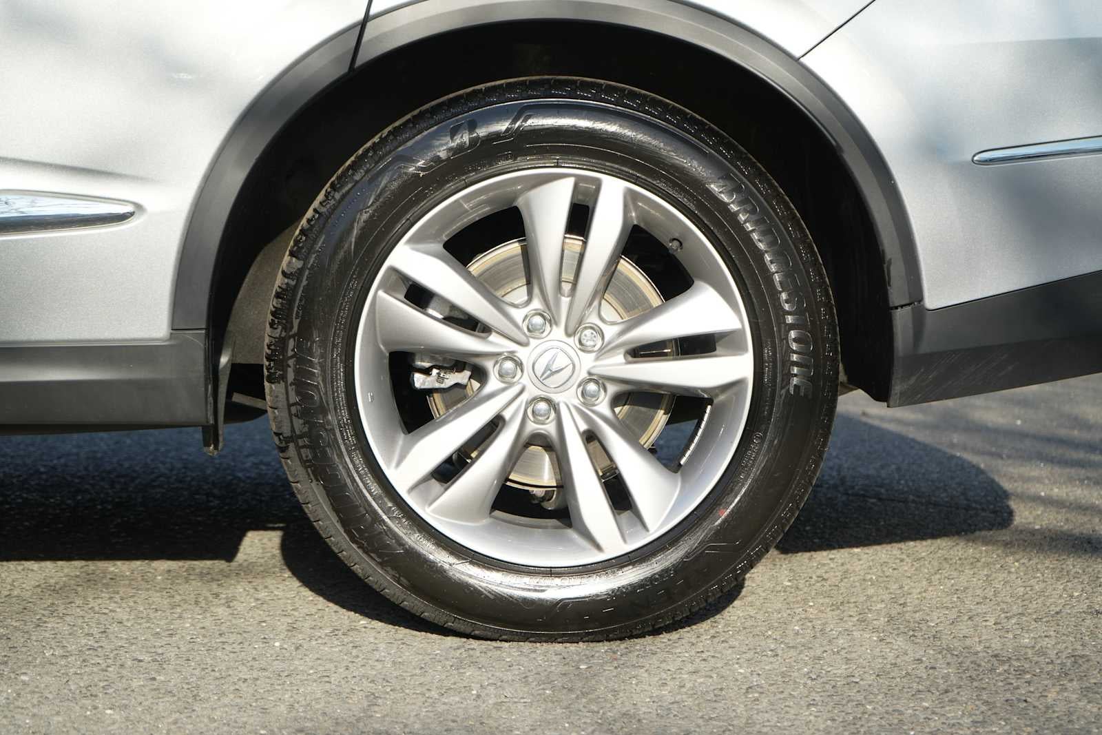 2026 Acura MDX SH-AWD